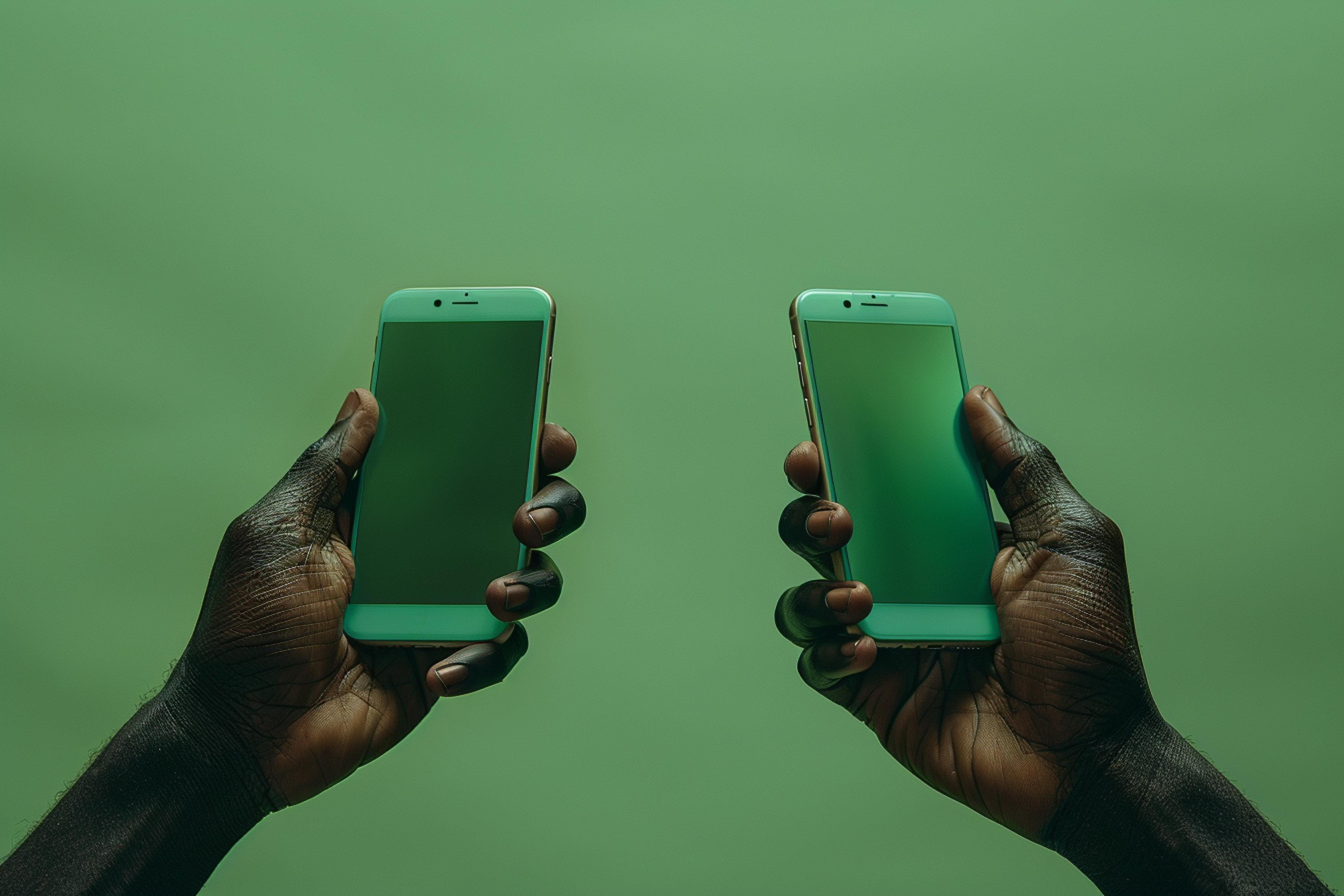 Influencer Partnerships